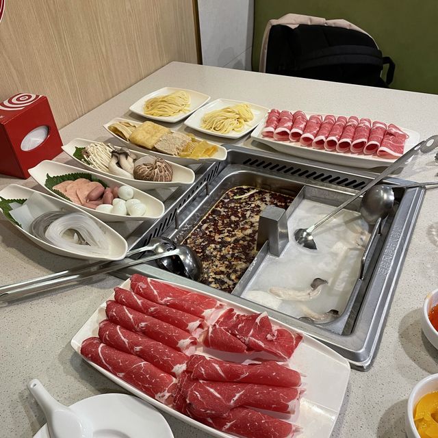 하이디라오 홍대점 | 트립닷컴 서울 하이디라오 홍대점 | 트립닷컴 서울 