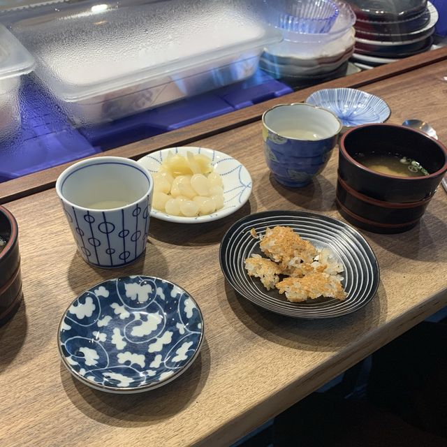 [수원 영통 사케동 맛집, 좋은소식]