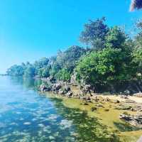 Stunning Beaches of Karimunjawa