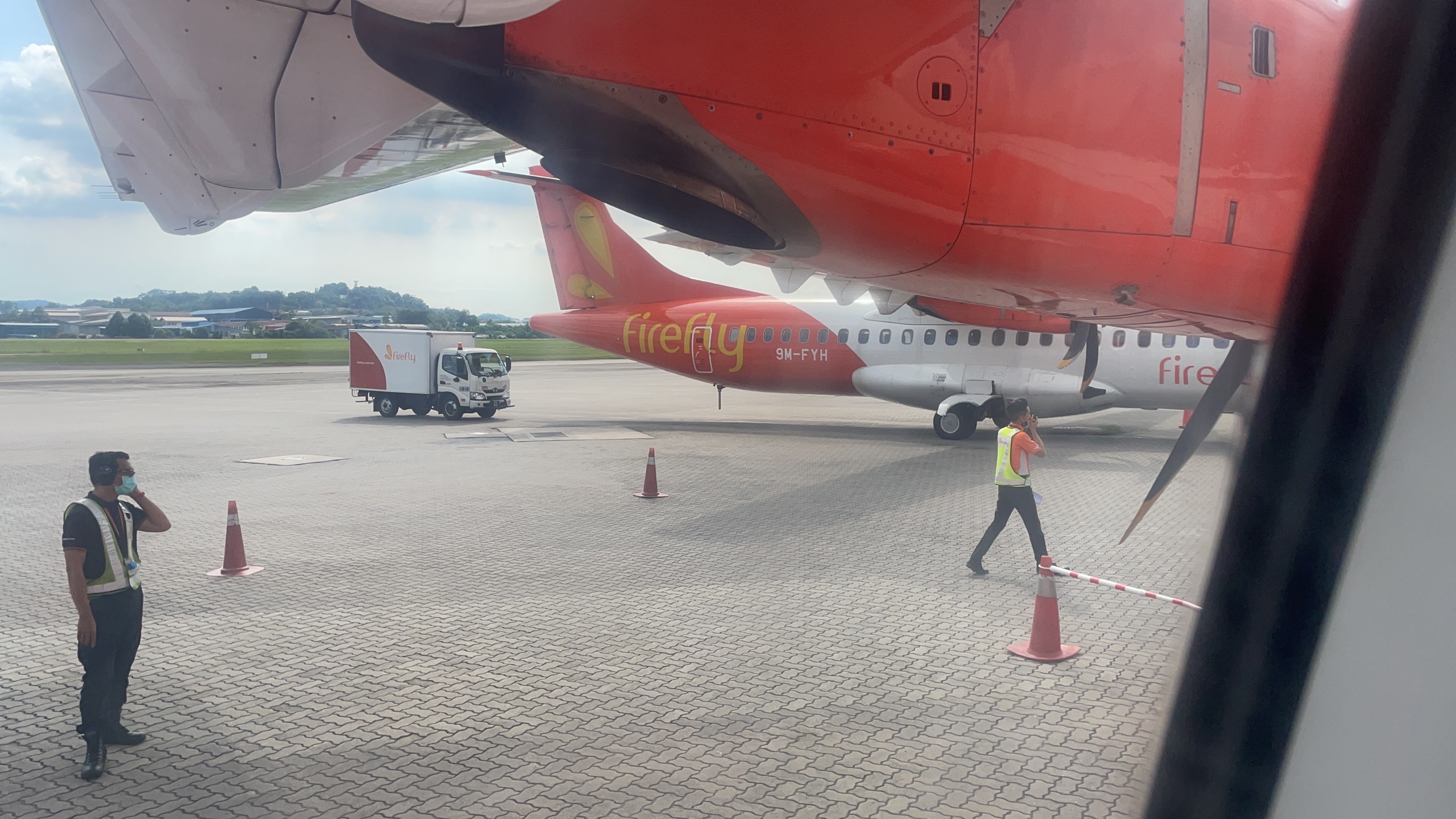 Lapangan Terbang Sultan Mahmud Travel Guidebook Must Visit Attractions In Kuala Terengganu Lapangan Terbang Sultan Mahmud Nearby Recommendation Trip Com