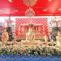 หลวงพ่อโต​ วัดบางพลีใหญ่ใน