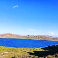 Sheosar Lake, Pakistan  