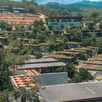 THE NAKA PHUKET - ดีไซน์สวย น้ำทะเลใส