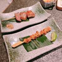 高質素居酒屋︎