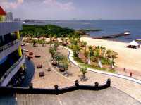 Ancol Beach City