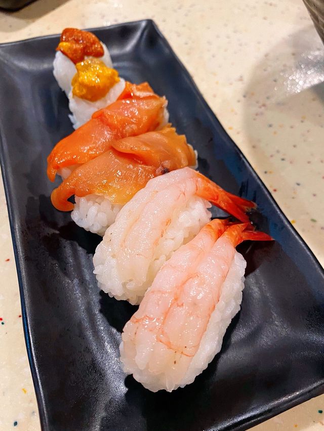 🥳日泰Fusion ·大閘蟹放題😍 🥳日泰Fusion ·大閘蟹放題😍