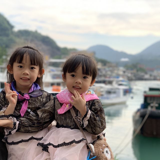 沒有遊客的旅遊景點充滿人情味 - 第一集