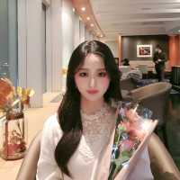 그랜드 인터콘티넨탈 스카이라운지