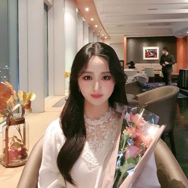 그랜드 인터콘티넨탈 스카이라운지