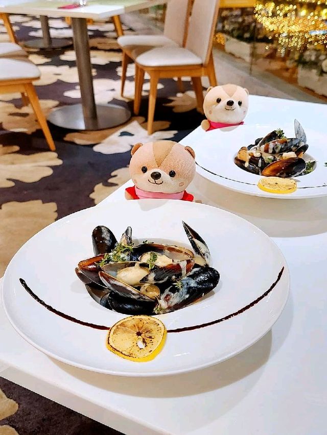 品味法國菜 - 小食主食篇