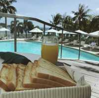 The best resort in Cebu