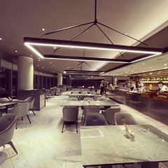 Mega 50餐飲及宴會 - 50樓Cafe張用戶圖片