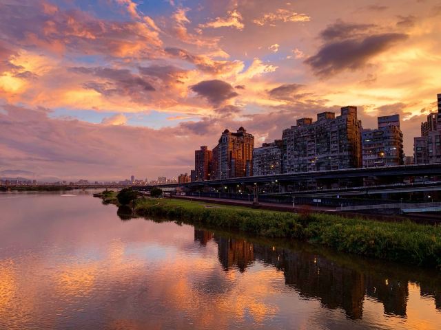 台北大橋