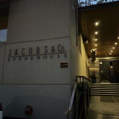 Jacobs & Co. Steakhouse User Photo