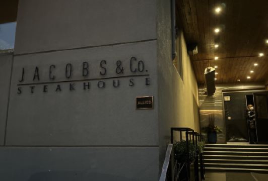 Jacobs & Co. Steakhouse User Photo