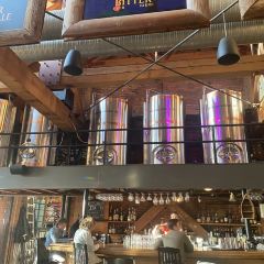 Canoe Brewpub User Photo