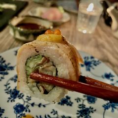 Wabi Sushi User Photo