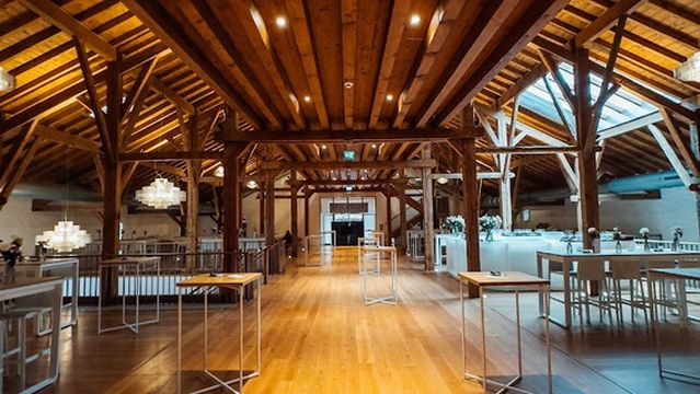 Domaine du Grand Malagny