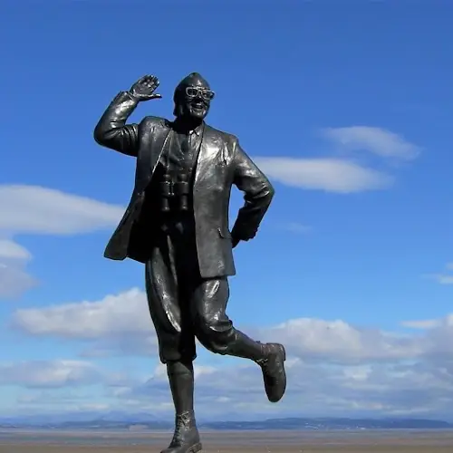 Morecambe Promenade