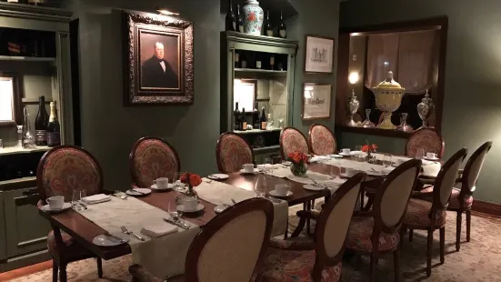 Ristorante Cavour