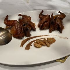 CRAB RESIDENCE EXQUISITE TEOCHEW CUISINE User Photo