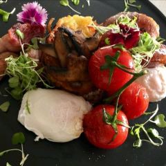 The Engine Room 여행 사진