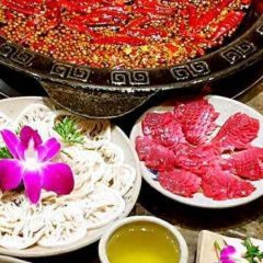 小龙坎老火锅(武汉路店) User Photo