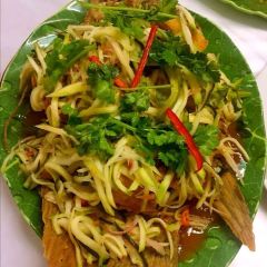 Saung Greenville - Seafood Restaurant User Photo