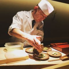 Ginzaichigo User Photo