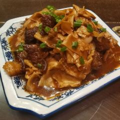 Hui Niang Private Kitchen 여행 사진