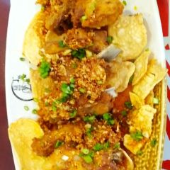 丁师傅伙食团(西城紫都店) User Photo