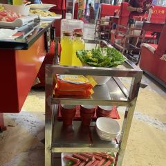 JIN YUN LOU DA JIU DIAN User Photo