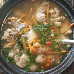 复兴小院·私房菜(古城店) User Photo