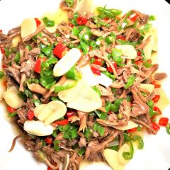 JUN WO ZI YE SHENG JUN HUO GUO HUO PIAO YANG ROU HUO GUO 여행 사진