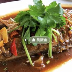 回头客酒楼(新城华庭店) User Photo