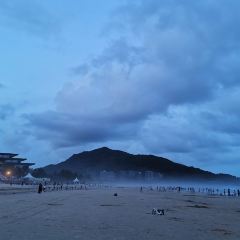 石梅湾威斯汀度假酒店知味标帜餐厅 User Photo