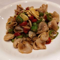 味茂·老船夫1927(东海东路店) User Photo