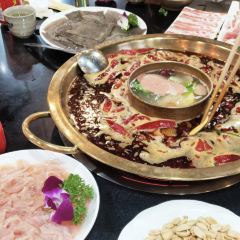 蓉城院坝 User Photo