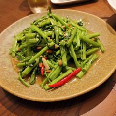 三亚理文索菲特度假酒店·泰餐厅 User Photo