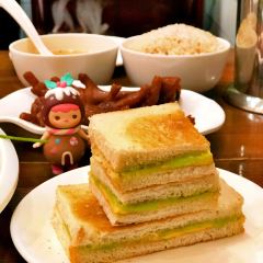 星洲小馆·新加坡菜(田子坊店) User Photo