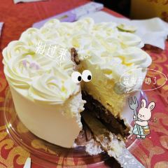 GANSO元祖食品(东台店) User Photo