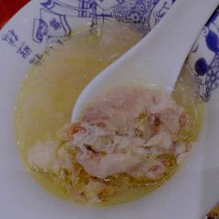 福照樓汽鍋雞·雲南特色菜（火車站錦江店）張用戶圖片