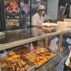 杜三珍(石路直营总店) User Photo