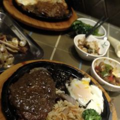 佳客来牛排(康乐街店) 여행 사진