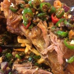 XiaoYa Homestyle Restaurant User Photo