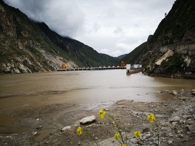 加查縣