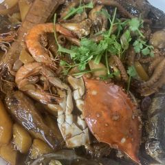 Yunxuan Seafood Restaurant Nandaihe Store User Photo