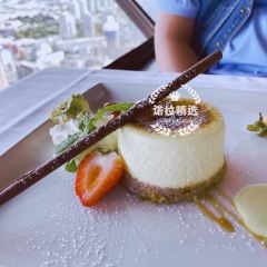 Top of Vancouver Revolving Restaurant User Photo