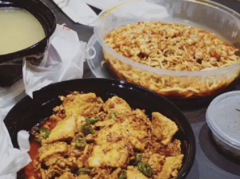 Red Cliff Chinese Restaurant