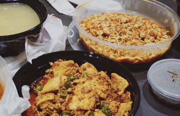 Red Cliff Chinese Restaurant